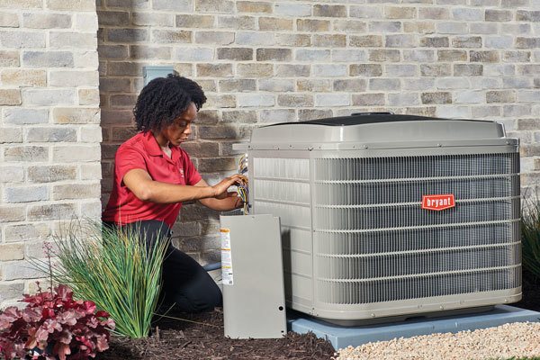 Hvac repair deals near me